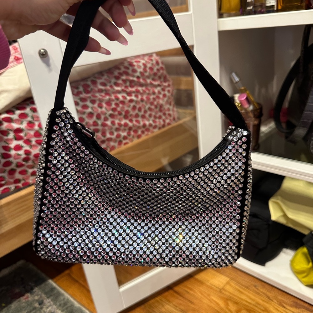 Prada Crystal Reedition - Picture 3 of 3